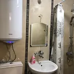 Гостевой дом Ssenyange