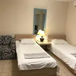 Гостевой дом Ssenyange 3*