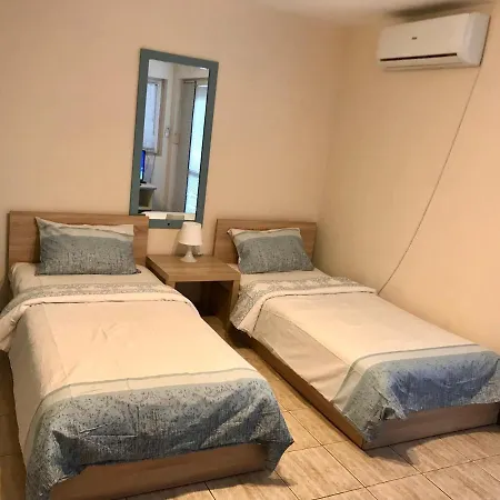 Pensionat Ssenyange Varna