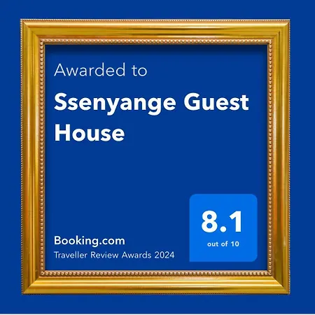 Ssenyange 3*
